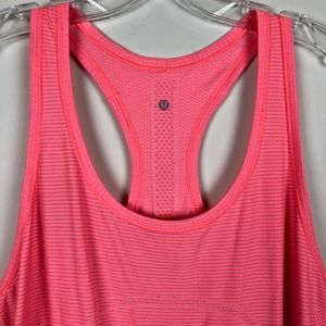 lululemon athletica Tops - Lululemon | Essential Racerback Lightweight Tank lululemon athletica Tops - Lululemon | Essential Racerback Lightweight Tank